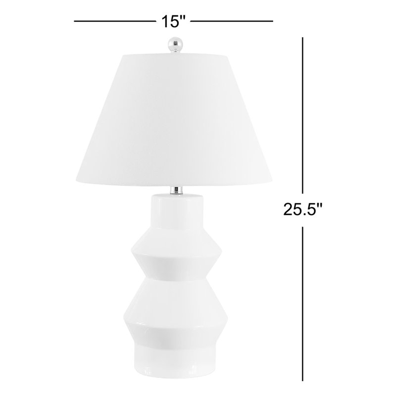 Kelia Ceramic Table Lamp