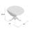 Philipston Extendable Round Solid Wood Dining Table-1623425147-1639236459