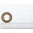 CLOSET SPUD ASSY, 1 1/2-in