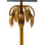 Metal Table Lamp