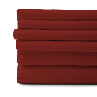 Microfiber Sheet Set