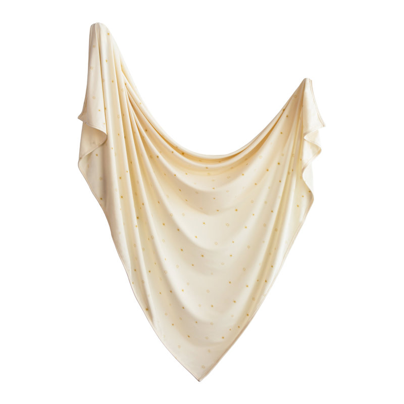 Stretchy Swaddle, Sun