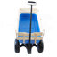 Chariot de jardin pour l'extérieur-118414671