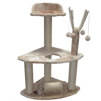 Arbre à chat 36 "Casita