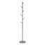 Pascal Metal Freestanding Coat Rack-36605528