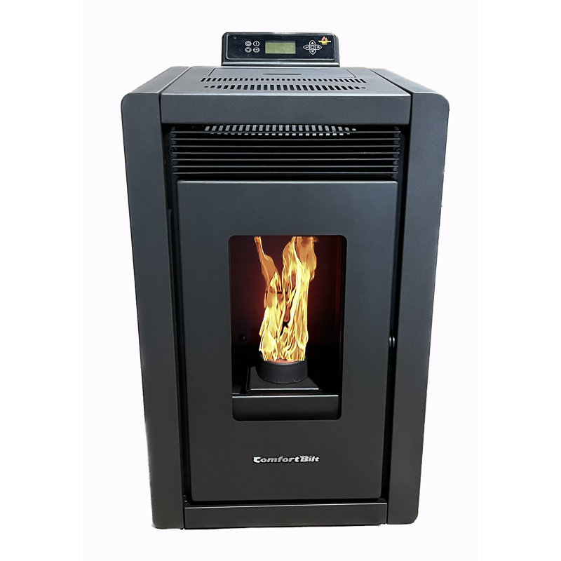 HP40-Alpine Pellet Stove