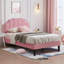 Lit plateforme tapissier Aldora-357528812