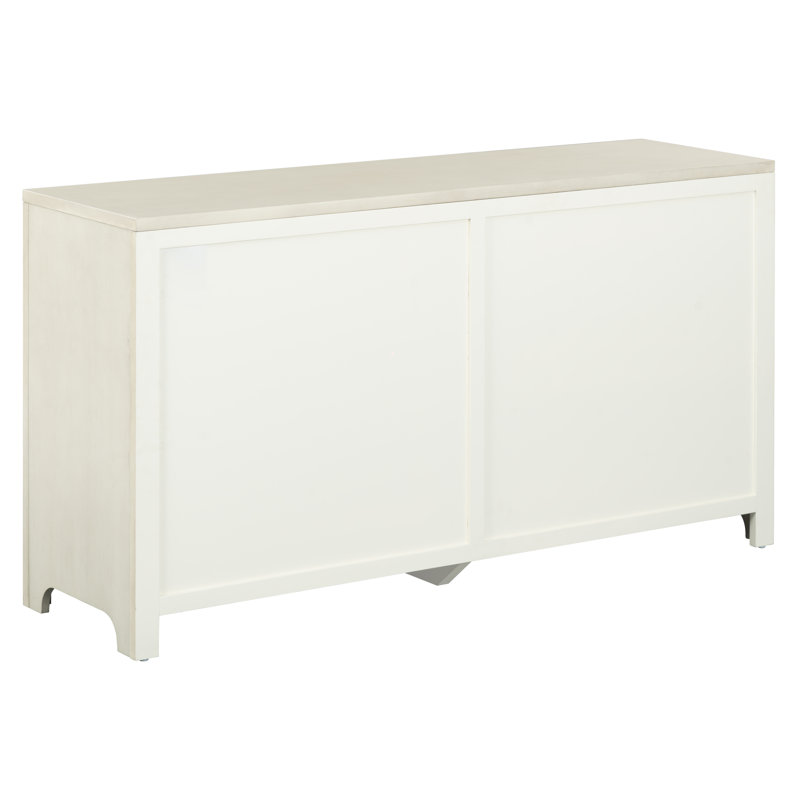 Armoire Daryl, Creme