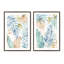 Ensemble de 2 impressions sur feuilles Leafy Breeze-1204771959-1204771966-1204772736