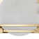 Flush Mounted Sconce