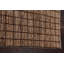 Tapis à carreaux Gabbeh 3 x 10