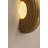 Enko 2 Light Wall Sconce by Noz Nozawa for Corbett Lighting
