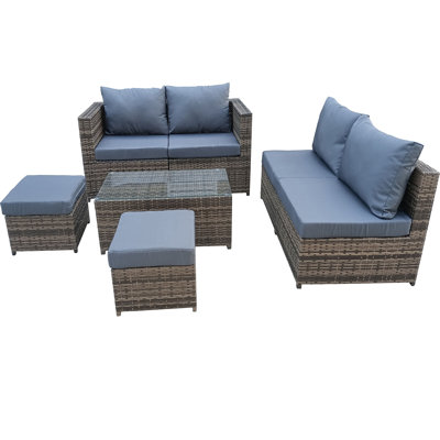 Karlotta 71 Wide Outdoor