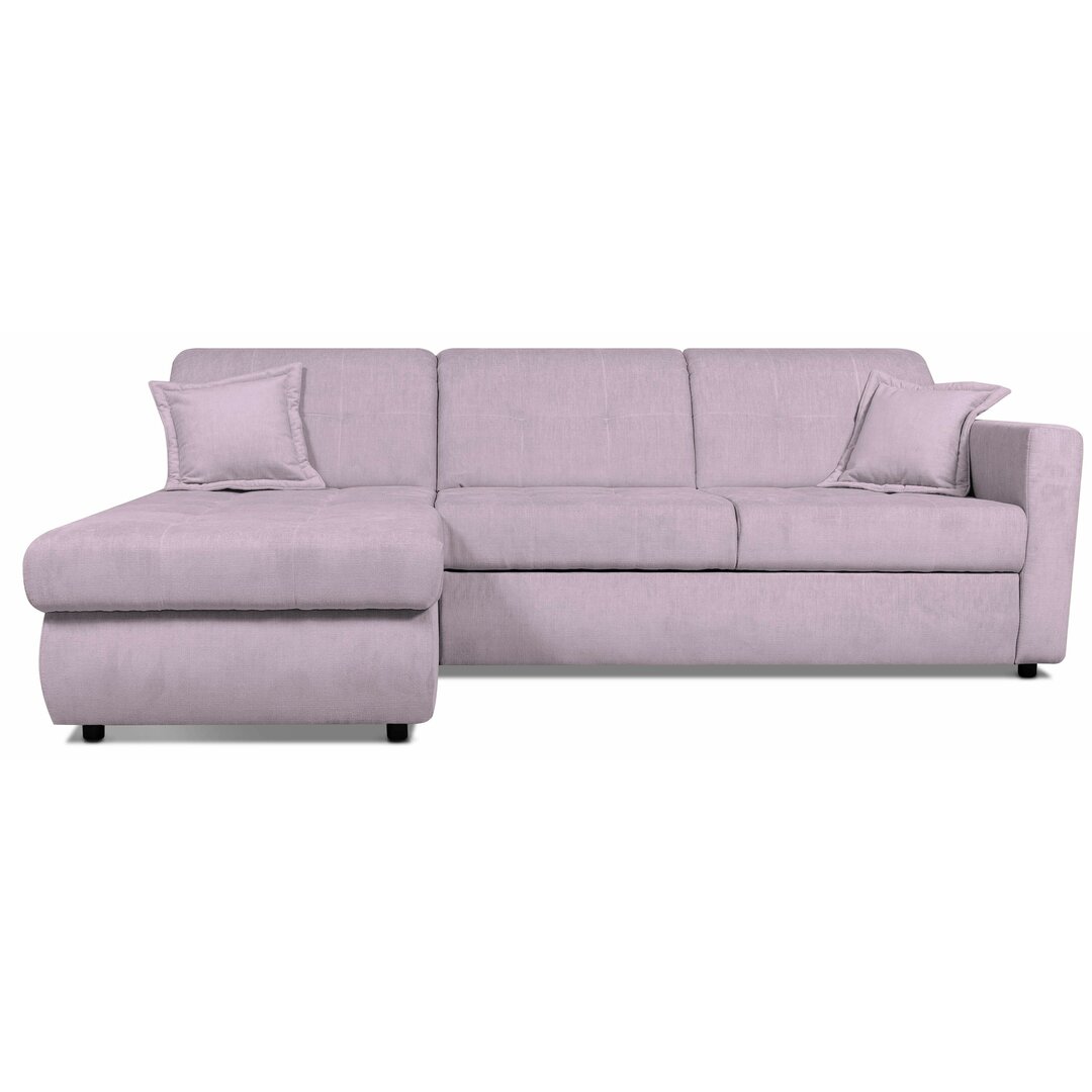 Ecksofa Beier mit Bettfunktion