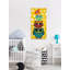 «Owl Stack», reproduction sur toile tendue-19669028
