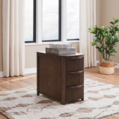 Table de bout Camdill