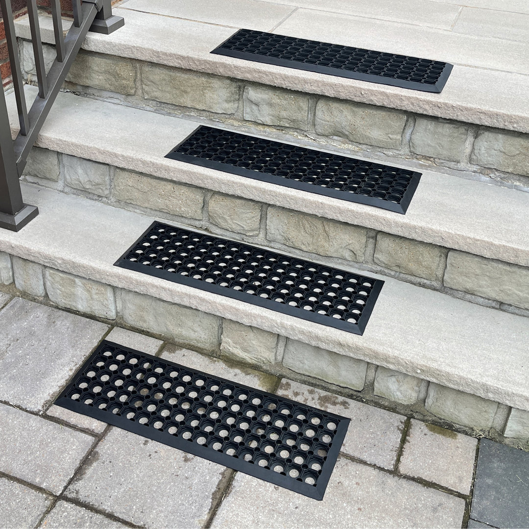 Brandov Non-Slip Stair Tread Symple Stuff