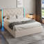 Acamas Upholstered Ottoman Storage Bed-1202104960