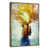 Floating Frame Gold selected