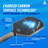 JOOLA Simone Jardim Hyperion C2 - Charged Surface Technology - USAPA Approved - 16mm