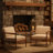 Rihanna Armchair