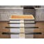 26 po x 2,5 po x 0,50 po - Support de comptoir mural original-82205384