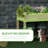 Abin Raised Garden Bed