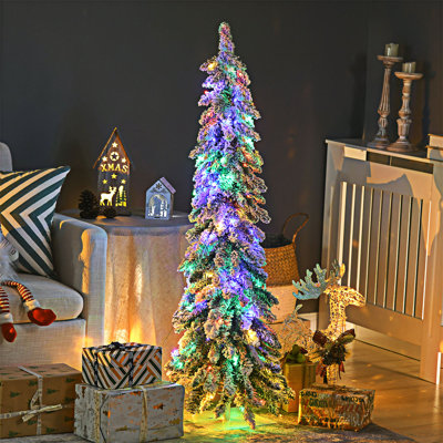 Arbre de Noël artificiel Tall