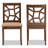 19'' H Upholstered Side Chair-100043324