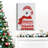 " Holiday Polar Bear I "-1795064701