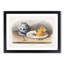 Mice by J.W. Audubon - Framed Print-55575773-55575776