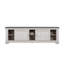 Meuble télé et meuble télé 1Pc