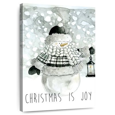 Lelend Christmas Is Joy