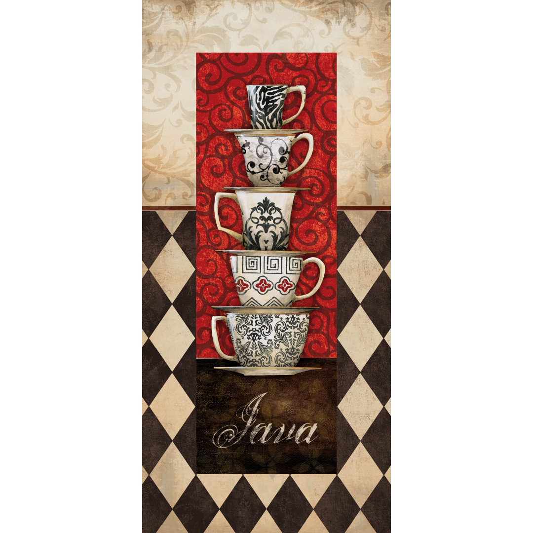 Java - Painting Print