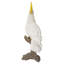 Figurine cacatoès