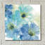 Coquillage Cosmos II blanc par Chris Paschke - impression sans cadre-1091634455