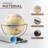Tabletop Globe