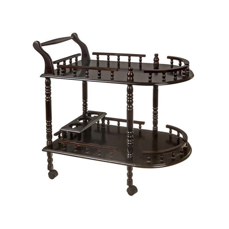 Chariot-bar Husman