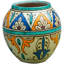Handmade Ceramic Table Vase