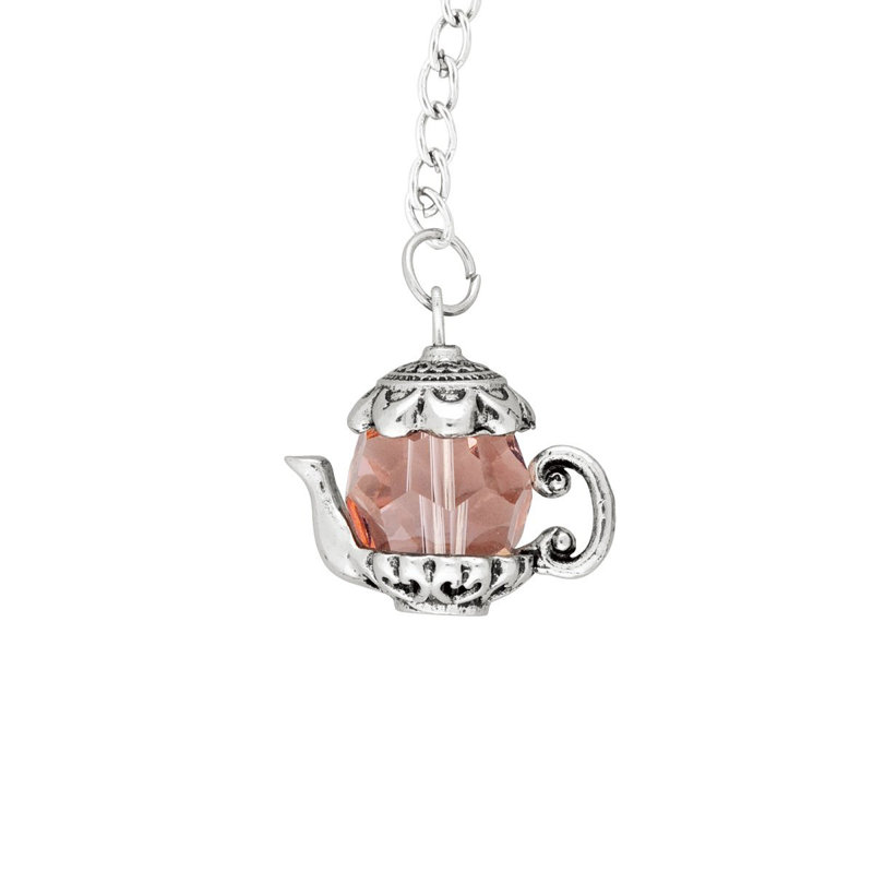 Supreme Housewares Stainless Steel Tea Infusers