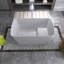 Baignoire 49 x 27,95-100608582
