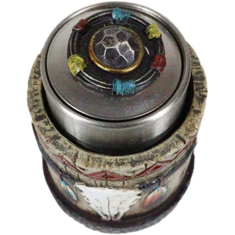 Figurine