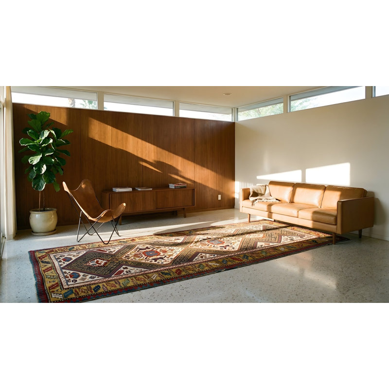 Tapis Shirvan