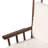 Allie Upholstered Armchair-1144264807