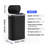50L Smart automatic Trash Cans -  Full Intelligent Sensor-112377220