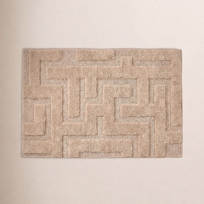 Non-Slip Bath Rug