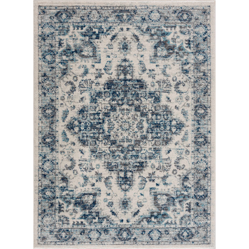 Bungalow Rose Dunnes Rug & Reviews | Wayfair