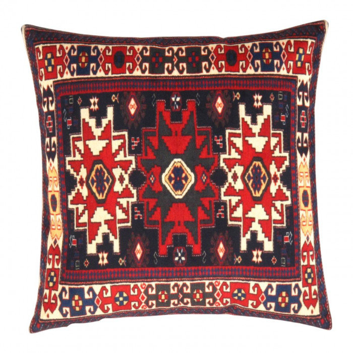 Square Pillow Cover & Insert