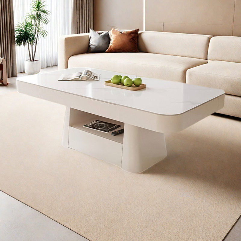 Table de bout Minimal, H 19,68 po x L 51,18 po x l 25,59 po