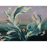 Swept Print by Novi Lim